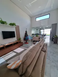 Casa de Condomínio com 3 Quartos à venda, 187m² no Jardim São Marcos, Valinhos