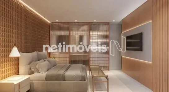 Apartamento com 4 Quartos à venda, 126m² no Jardim Camburi, Vitória