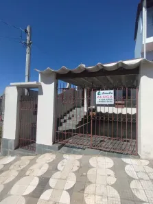 Casa com 2 Quartos para alugar, 75m² no Centro, Mogi das Cruzes