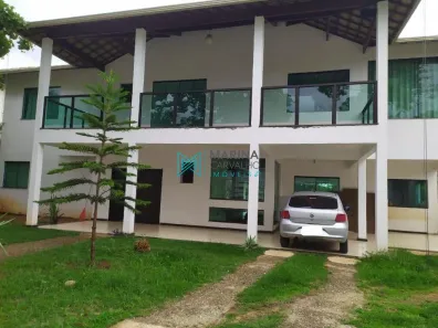 Casa com 5 Quartos à venda, 800m² no Lagoa Mansões, Lagoa Santa