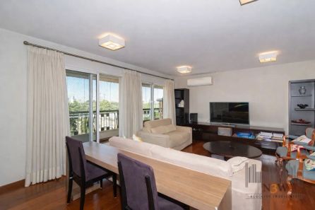 Apartamento com 4 Quartos à venda, 220m² no Alto de Pinheiros, São Paulo