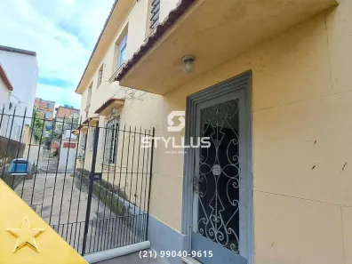 Apartamento com 3 Quartos à venda, 60m² no Encantado, Rio de Janeiro