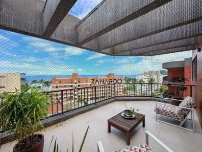 Cobertura com 3 Quartos à venda, 244m² no Riviera, Bertioga