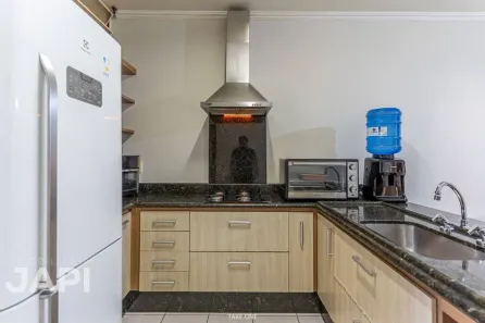 Casa com 3 Quartos à venda, 172m² no Vila Alvorada, Jundiaí