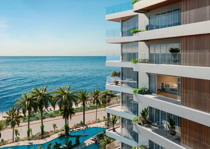 Apartamento com 4 Quartos à venda, 350m² no Praia Brava de Itajaí, Itajaí