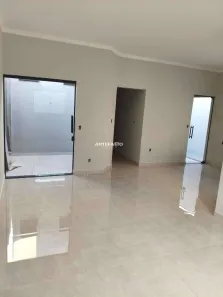 Casa com 2 Quartos à venda, 70m² no Jardim Cambuí, Franca