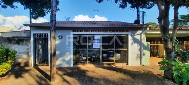 Casa com 3 Quartos à venda, 141m² no Ipiranga, Ribeirão Preto