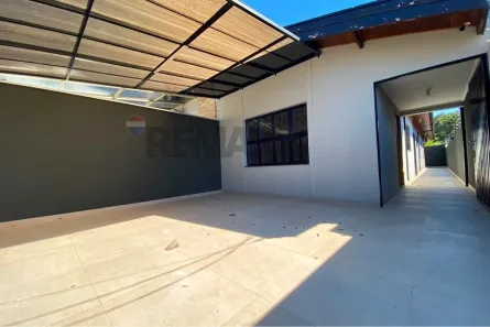 Casa com 2 Quartos para alugar, 162m² no Jardim Nossa Senhora de Fátima, Americana