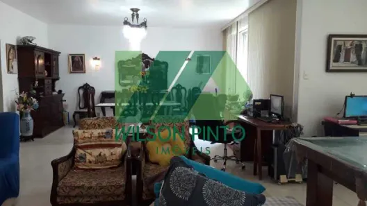 Apartamento com 3 Quartos à venda, 194m² no Copacabana, Rio de Janeiro