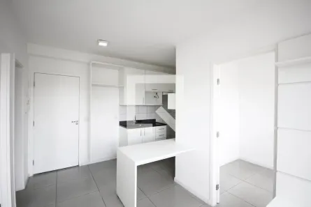 Apartamento com 2 Quartos à venda, 33m² no Cambuci, São Paulo