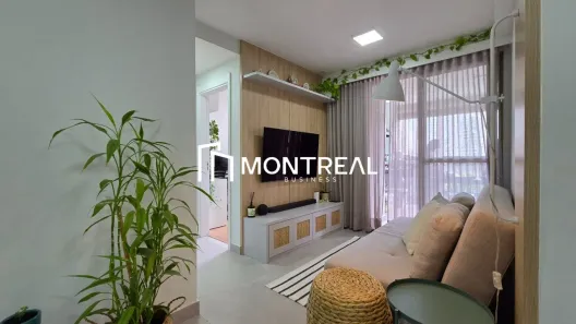 Apartamento com 2 Quartos à venda, 67m² no Barra Funda, São Paulo