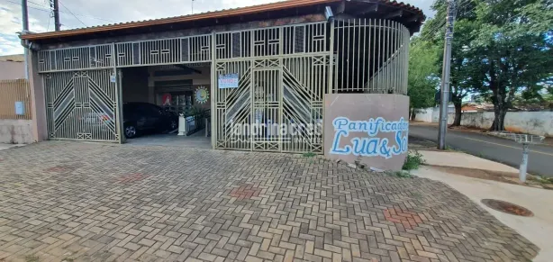 Sala Comercial à venda, 10m² no Luiz de Sá, Londrina