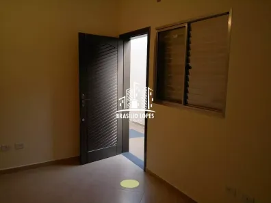 Casa com 1 Quarto para alugar, 40m² no Vila Marte, São Paulo