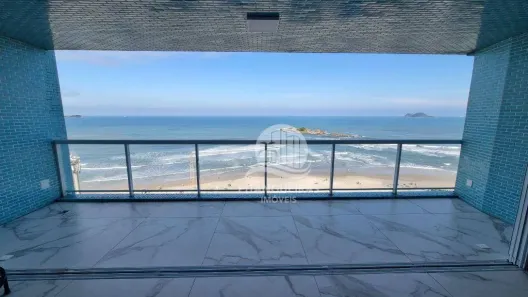 Apartamento com 3 Quartos à venda, 195m² no Pitangueiras, Guarujá