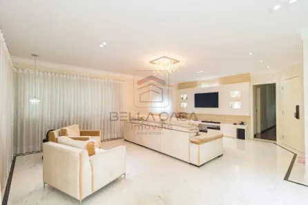 Apartamento com 3 Quartos à venda, 186m² no Vila Regente Feijó, São Paulo