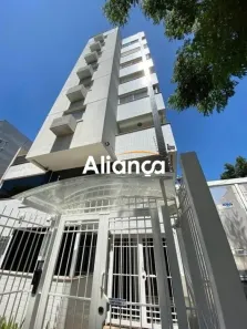 Apartamento com 2 Quartos para alugar, 55m² no Auxiliadora, Porto Alegre