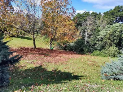 Lote/Terreno à venda, 822m² no Planalto, Gramado