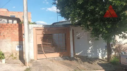Casa com 2 Quartos à venda, 123m² no Jardim da Balsa I, Americana