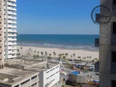 Apartamento com 2 Quartos à venda, 84m² no Aviação, Praia Grande