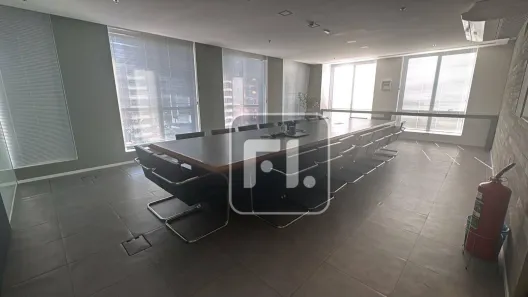 Sala Comercial para alugar, 1235m² no Vila Olímpia, São Paulo
