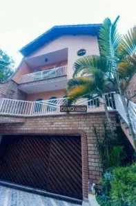 Sobrado com 4 Quartos à venda, 300m² no Alto da Mooca, São Paulo