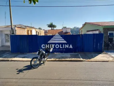 Lote/Terreno à venda, 170m² no Vila Barth, Itapetininga