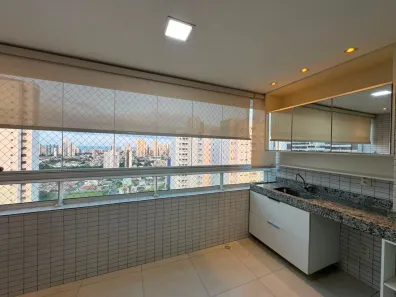 Apartamento com 3 Quartos à venda, 121m² no Estados, João Pessoa