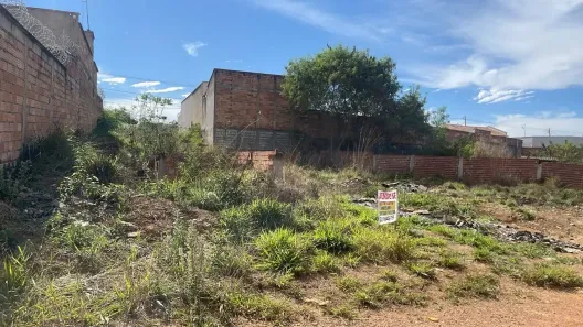 Lote/Terreno à venda, 400m² no Setor Marista Sul, Aparecida de Goiânia