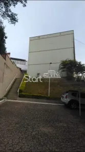 Apartamento com 3 Quartos à venda, 74m² no Vila Marieta, Campinas