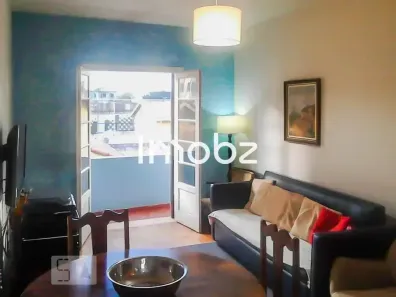 Apartamento com 3 Quartos à venda, 95m² no Vila Nova Conceição, São Paulo