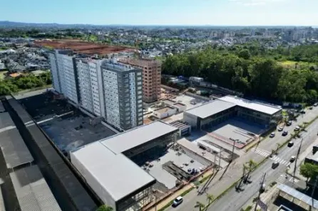 Apartamento com 3 Quartos à venda, 87m² no Marechal Rondon, Canoas