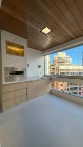 Apartamento com 4 Quartos à venda, 211m² no Praia da Costa, Vila Velha