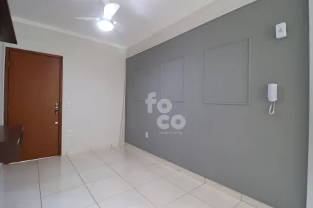 Apartamento com 2 Quartos à venda, 56m² no Santa Mônica, Uberlândia