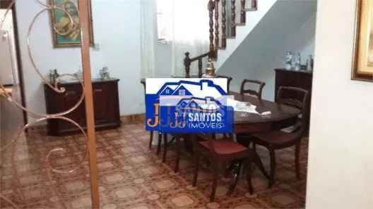 Sobrado com 3 Quartos à venda, 160m² no Chácara Tatuapé, São Paulo
