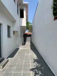 Sobrado com 3 Quartos para alugar, 160m² no Moema, São Paulo