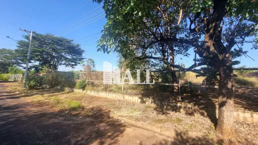 Lote/Terreno à venda, 2380m² no Loteamento Parque dos Pássaros, São José do Rio Preto