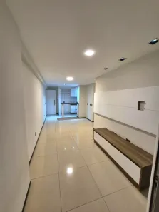 Apartamento com 3 Quartos à venda, 74m² no Cohama, São Luís