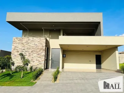 Casa de Condomínio com 3 Quartos à venda, 230m² no Terravista Residence Club, Mirassol