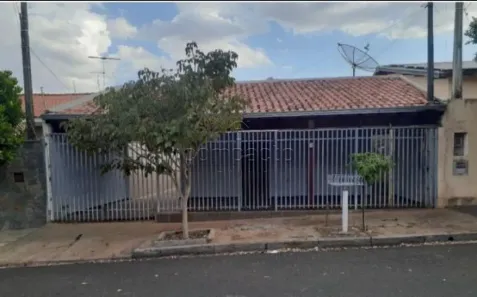 Casa com 3 Quartos à venda, 153m² no Jardim Gisette, São José do Rio Preto