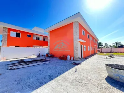 Casa com 2 Quartos à venda, 45m² no Boraceia, Bertioga
