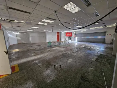Ponto Comercial para alugar, 560m² no Lapa, São Paulo