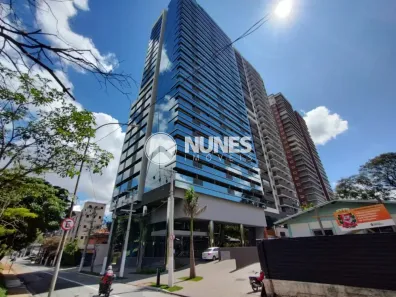 Sala Comercial à venda, 41m² no Indianópolis, São Paulo