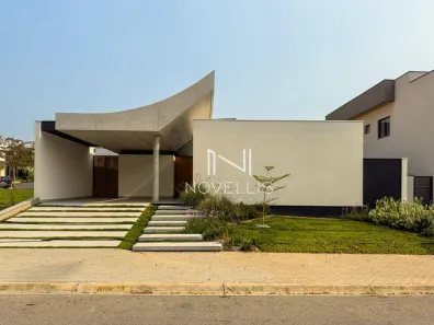 Casa de Condomínio com 3 Quartos à venda, 239m² no Condomínio Residencial Monte Carlo, São José dos Campos