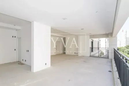 Apartamento com 3 Quartos à venda, 201m² no Jardim Paulista, São Paulo