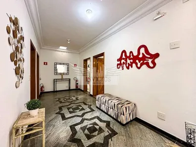 Prédio Comercial à venda, 1033m² no Vila Metalúrgica, Santo André