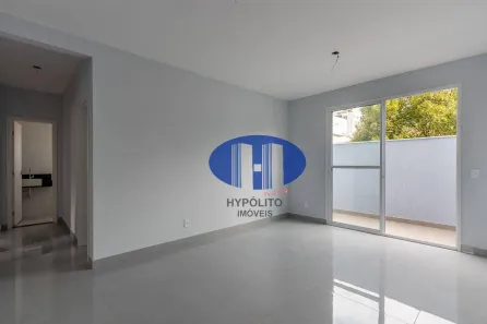 Apartamento com 3 Quartos à venda, 89m² no Serra, Belo Horizonte