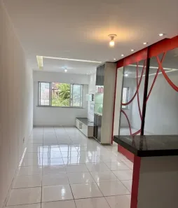 Apartamento com 3 Quartos à venda, 76m² no , São José de Ribamar