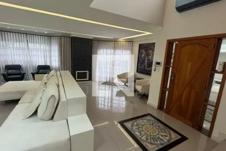 Casa com 3 Quartos à venda, 420m² no Parque Terra Nova II, São Bernardo do Campo