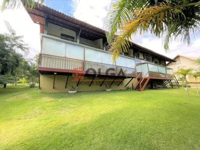 Flat com 4 Quartos à venda, 104m² no Santa Luzia, Gravatá