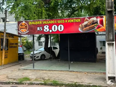 Ponto Comercial para alugar, 50m² no Jatiúca, Maceió